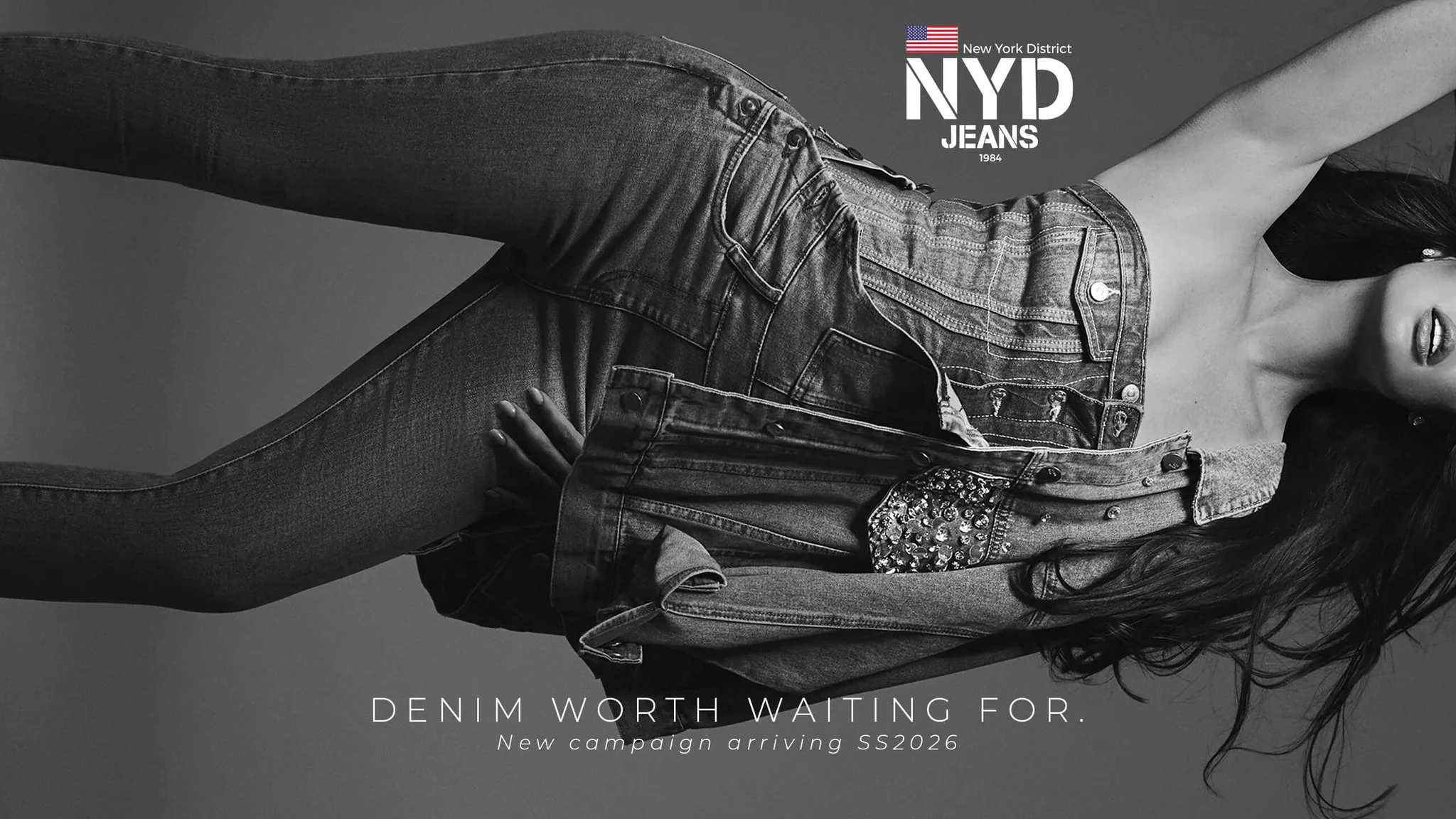 Banner principal NYD Jeans