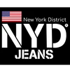 NYD Jeans